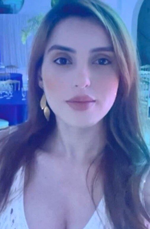 Letycia tinha 31 anos e estava no oitavo mês de gestação