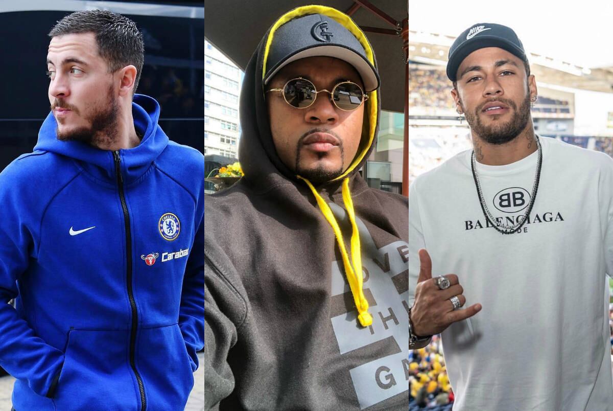 Além do caso de Yago Pikachu, na madrugada da última sexta-feira (3), o futebol já presenciou alguns casos de violência em que torcedores foram vítimas de jogadores. Mais recentemente, Neymar também foi assunto por episódio na Copa da França. Relembre outros episódios parecidos