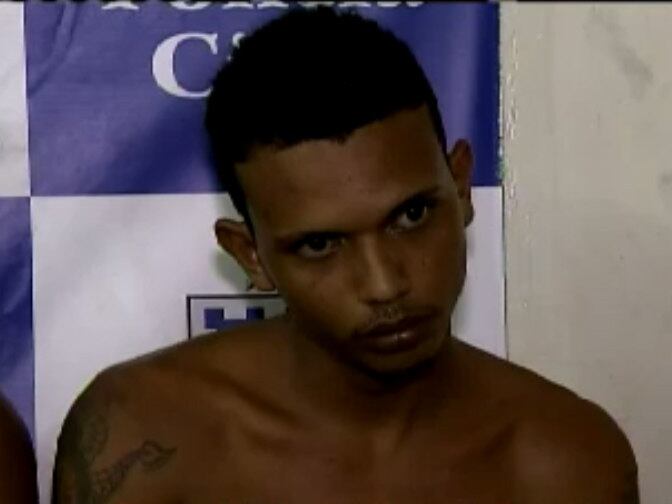 Segundo a polícia, "Dom Juan" é matador do grupo do traficante Cassinho