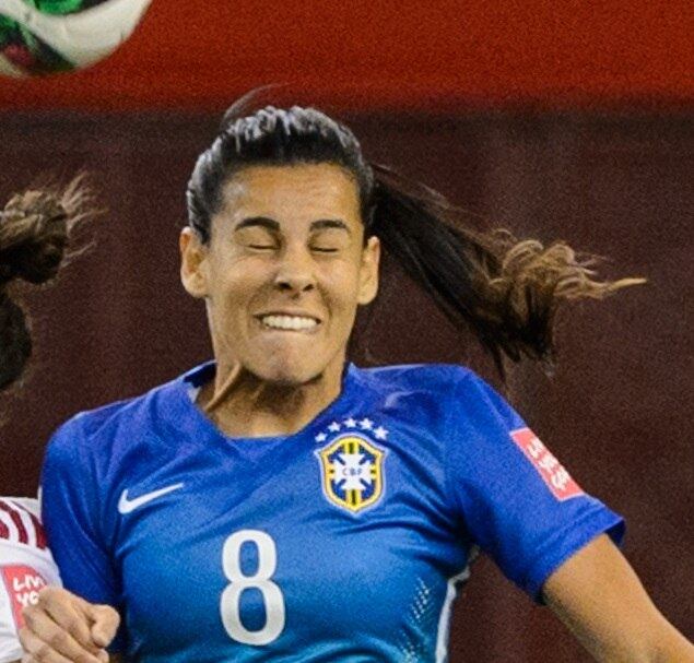 Thaísa (Brasil)