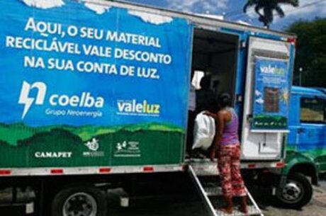 Nas três localidades, atendimento será feito das 8h30 às 16h30