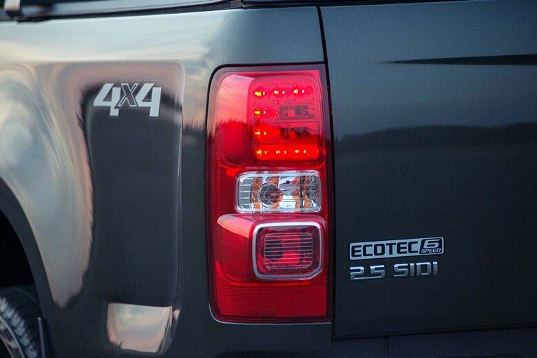 Chevrolet S10 2015

Saiba tudo sobre carros! Acesse www.r7.com/carros