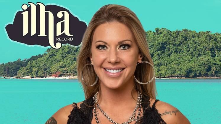 A argentina mais brasileira que você conhece, Antonela aproveitou cada minuto no Exílio e também na Vila da Ilha Record. Intensa, ela abriu espaço para os sentimentos. Guerreira, enfrentou desafios com unhas e dentes. Jogadora, formou alianças e estratégias. Relembre alguns dos melhores momentos da exploradora no reality show! 