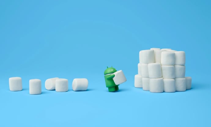 O Android 6.0 Marshmallow contará com uma bateria com funcionamento inteligente, e não apenas maior duração. Além disso, o sistema operacional contará com maior organização nas funcionalidades dos aplicativos. Isso significa que apps que você usa mais estarão constantemente ativados, diferentemente dos menos usados, que serão encerrados para salvar a bateria
