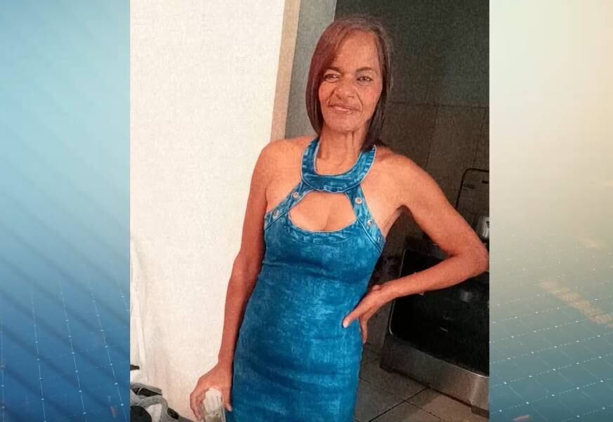 Mara Eliza foi atropelada no último domingo (16)