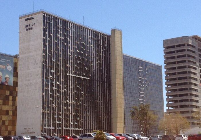 Portarias foram publicadas no Diário Oficial nesta sexta-feira