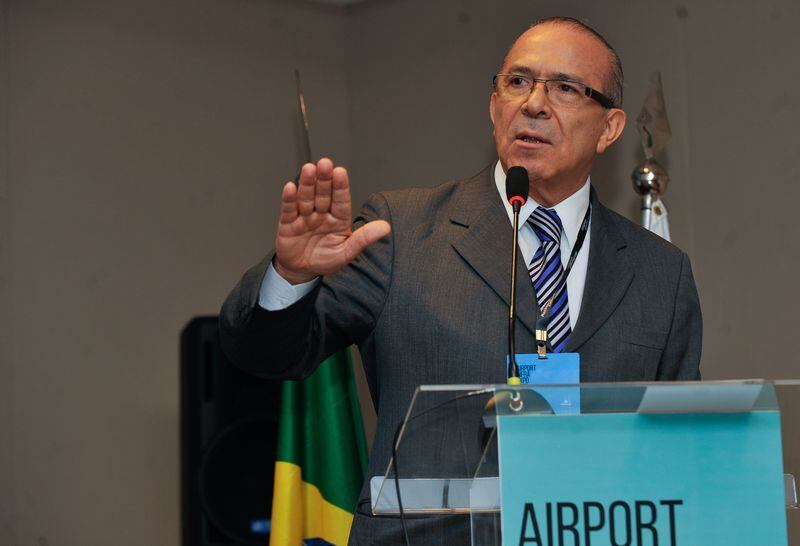 Eliseu Padilha, ministro da Casa Civil