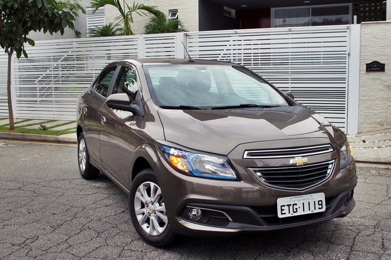 13º) Chevrolet Prisma — 6.717 unidades

Saiba tudo sobre carros! Acesse www.r7.com/carros