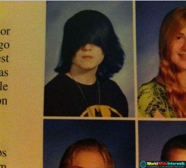 Sonho: ficar em casa, lendo Batman e MAD, escutando só Ramones e Motorhead