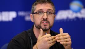 Delegado da PF Perazzoni: "62 mandados contra suspeita de fraude"