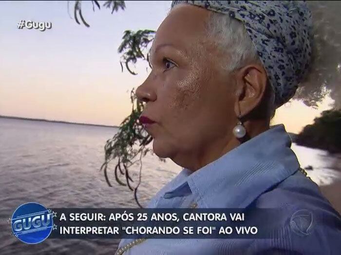 Hoje, 25 anos depois do sucesso, Loalwa Braz é dona de uma pousada em Saquarema, no Rio de Janeiro. Ela adquiriu a propriedade há 3 anos para restabelecer contatos no Brasil e relançar o Kaoma. A cantora tem até uma casa em Paris e viaja por todos os cantos do mundo: "Viajo na sexta, volto na segunda. Toda semana!"

+ Gugu está no Facebook! Curta

+ Siga o perfil da atração no Twitter
