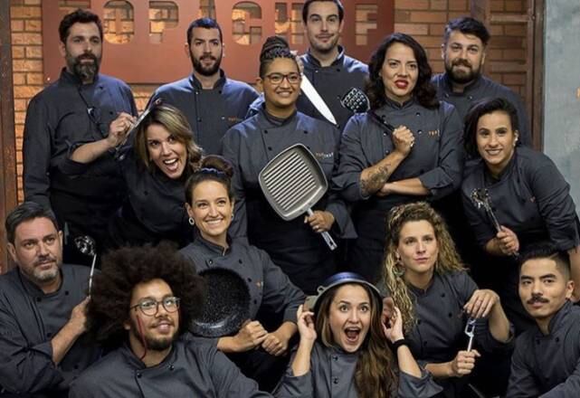 A segunda temporada de Top Chef Brasil já está chegando na sua reta final e a cada episódio, a competição se torna mais acirrada. Mesmo assim, os chefs mostraram que é possível construir grandes amizades dentro de um reality. Confira alguns dos melhores momentos entre os competidores!