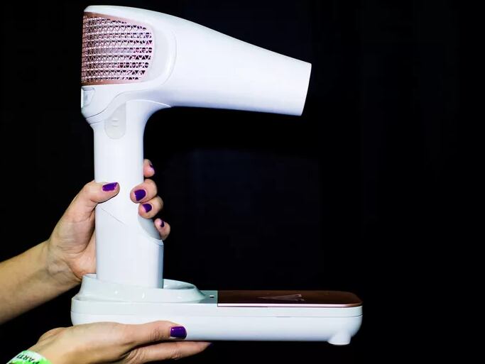 CES 2019 CASA DO FUTURO 