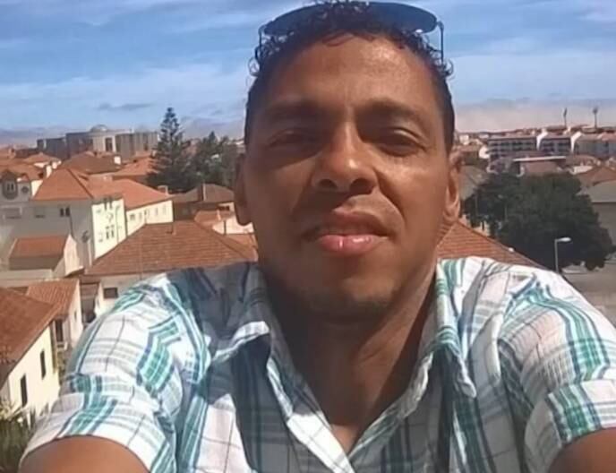 Eliseu desapareceu após chegar em Guarulhos