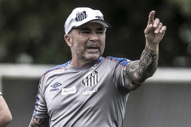 Palmeiras chega a acordo e fica próximo de anunciar Jorge Sampaoli