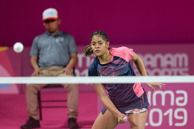 Aos 18 anos, Jessica ganhou dois bronzes no Pan