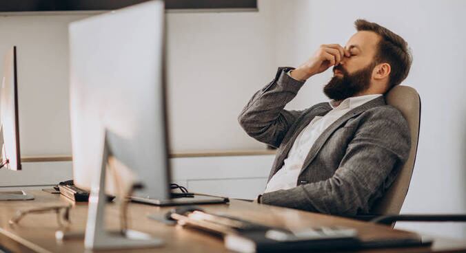 Confiança empresarial recuou aos 91,5 pontos