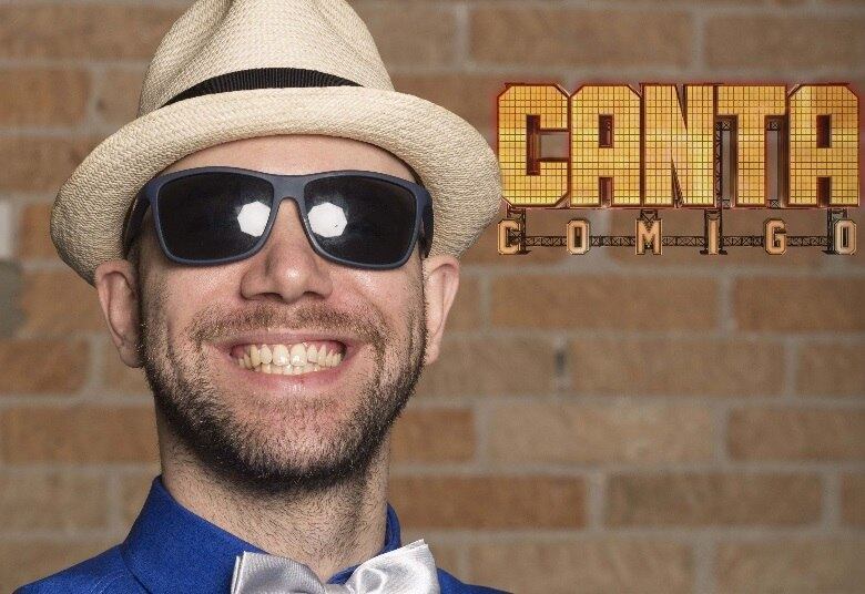 Roberto Seresteiro – cantor de samba e serestas