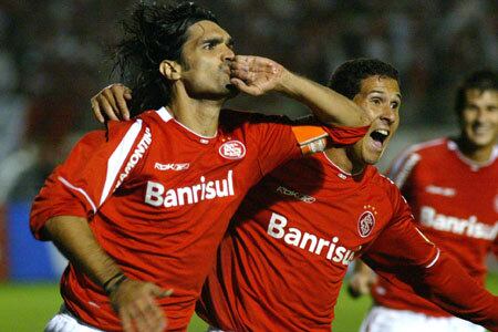 Fernandão - Internacional