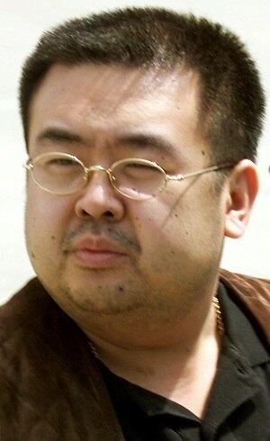 Kim Jong Nam foi morto no aeroporto de Kuala Lumpur, capital da Malásia