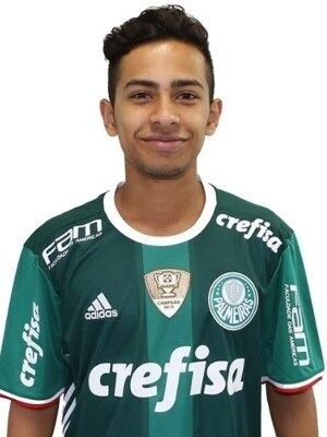 Alan Guimarães (Palmeiras)

Um dos garotos mais novos da Copinha é o meia Alan. O jogador de apenas 16 anos será o responsável por vestir a camisa 10 do Palmeiras na competição. A multa rescisória do atleta está estimada em mais de R$ 70 milhões
