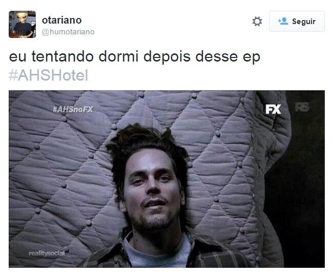Nossa cara depois que acabou o episódio. Como viver?