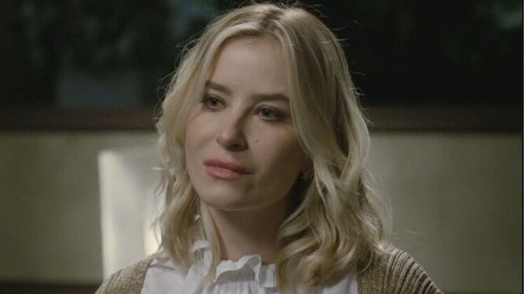 Fernanda ficou decepcionada com Poderosa após ela defender Ramiro no caso do roubo do rim de Peppe (Matheus Costa). Ela, que já havia defendido e protegido a irmã, tirou satisfação e ficou abalada ao vê-la mentir em prol de um interesse pessoal.
Acompanhe a reta final de Amor Sem Igual, que vai ao ar de segunda a sexta, a partir das 21h45, na tela da Record TV