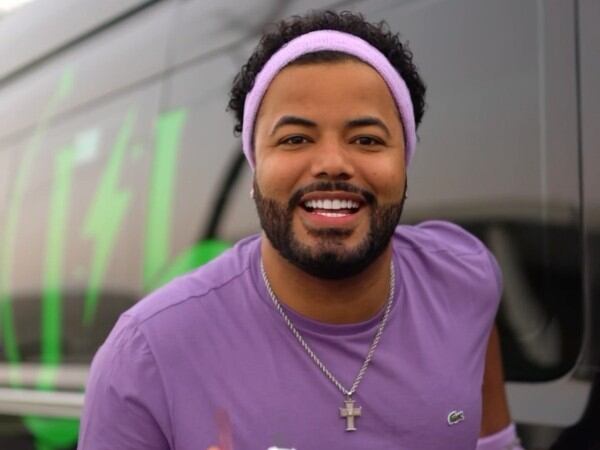 Influenciador Hytalo Santos é investigado por adultização em seus conteúdos