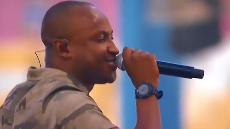 Thiaguinho contou que tentou ligar para o número que Isabel deixou, no dia seguinte, mas não conseguiu entrar em contato com a mulher 