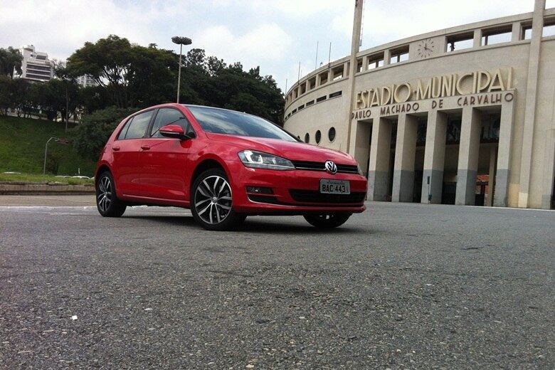 Hatchback da sétima geração possui como pacote opcional o preço de um modelo popular, R$ 27.696