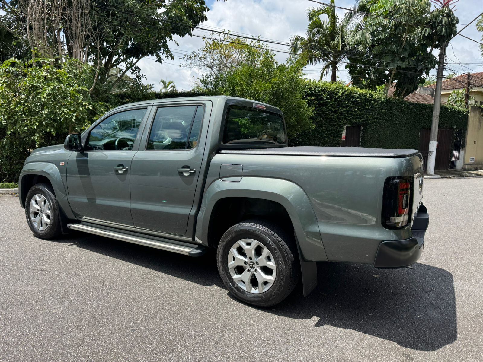 Marcos Camargo Jr. 27.01.2025