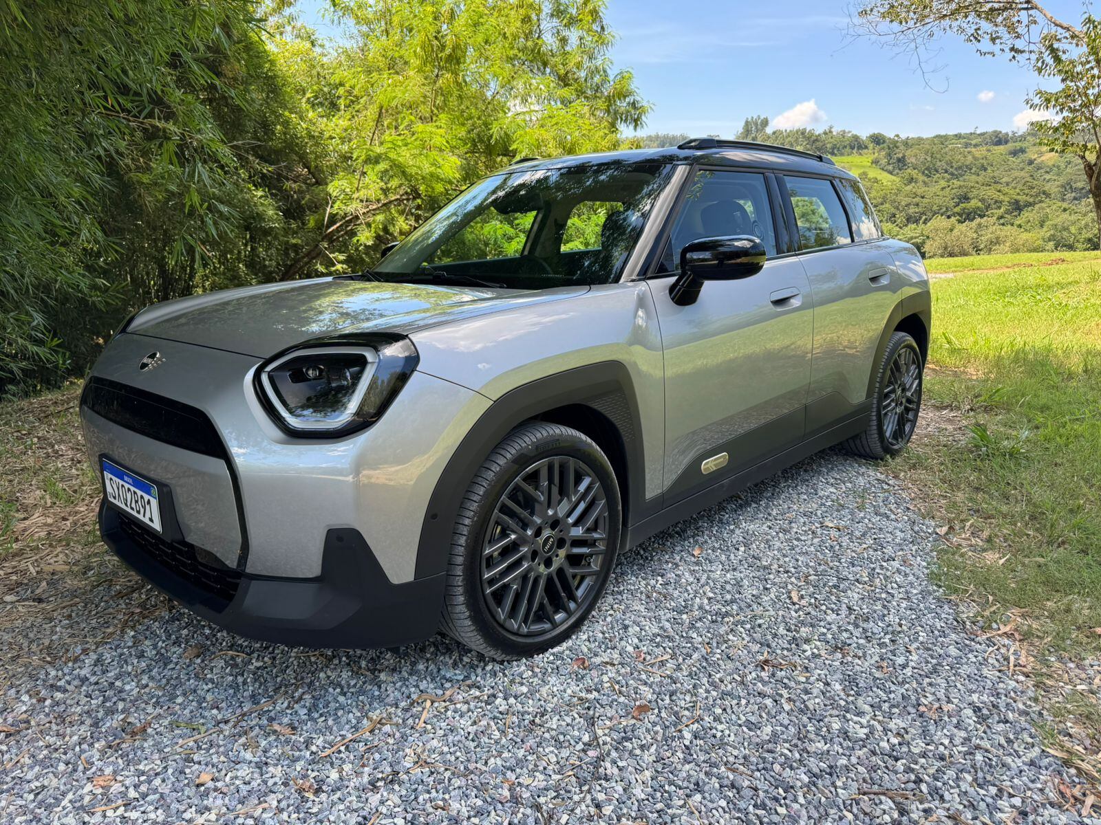 Marcos Camargo Jr. 21.02.2025