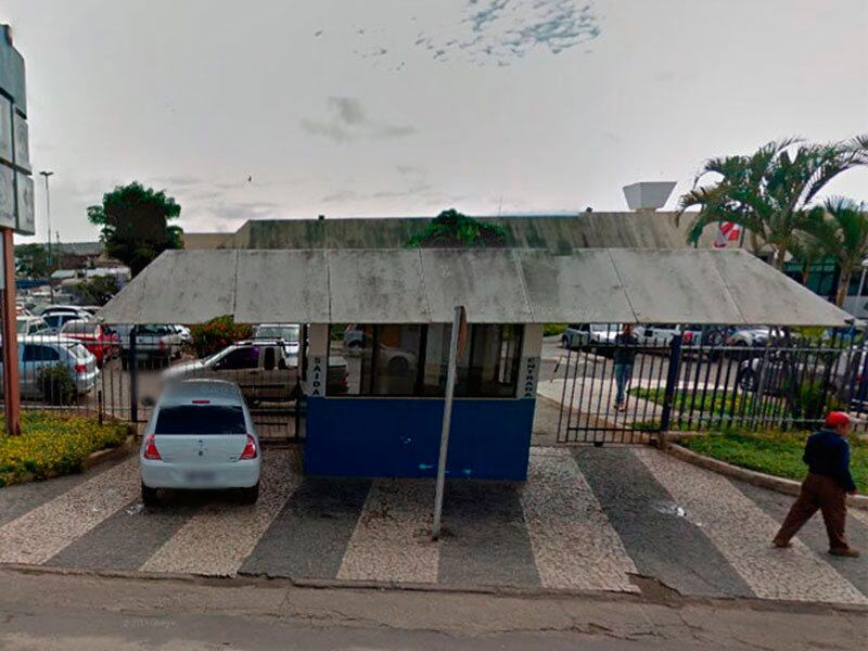 Acusado foi encaminhado ao Disep de Vitória da Conquista