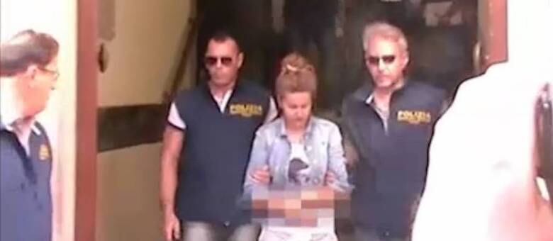 50 pessoas foram presas sob a acusação de envolvimento no esquema