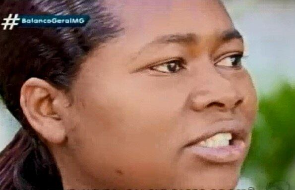 Antes do parto, a mãe perdeu muito líquido e teve hemorragia. Ela conta como foram os últimos momentos antes do nascimento
— Eles [funcionários do hospital] me colocaram na maca, fizeram o toque e a bolsa estourou na mão da médica. Nesse momento, ela falou que eu ainda estava com 5 cm de dilatação, o que era pouco, e me mandou esperar duas horas. Eu fiquei na sala deitada, com sangramento, sentindo dores fortes e contrações