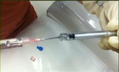 Substância é muito utilizada em tratamentos contra rugas