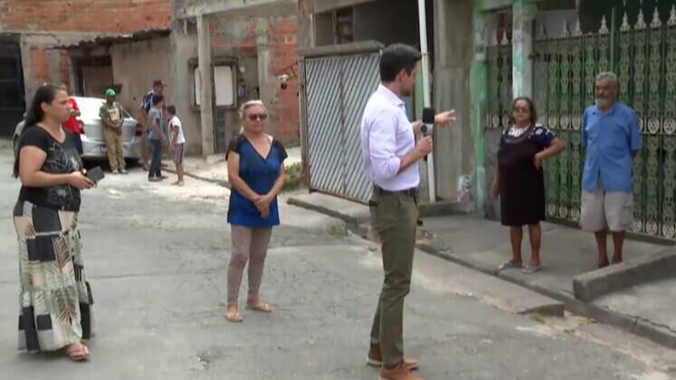 De acordo com moradores da região, apenas três dias depois
do ocorrido, o principal suspeito iniciou uma nova vida com uma outra mulher,
na mesma região onde vivia com Daiane