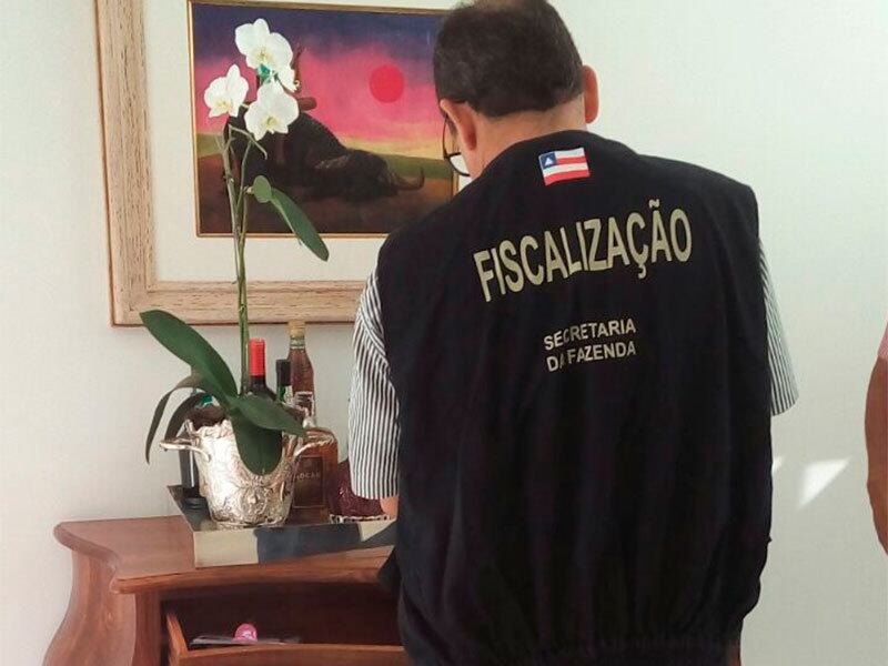 Grupo de empresários cometeu diversos crimes contra a ordem tributária