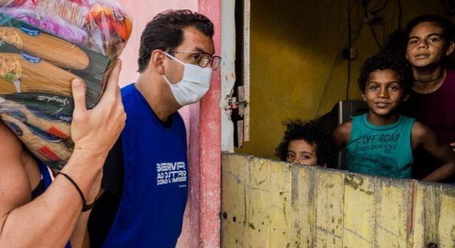 Transforma Brasil ajuda conectar pessoas com ONGs