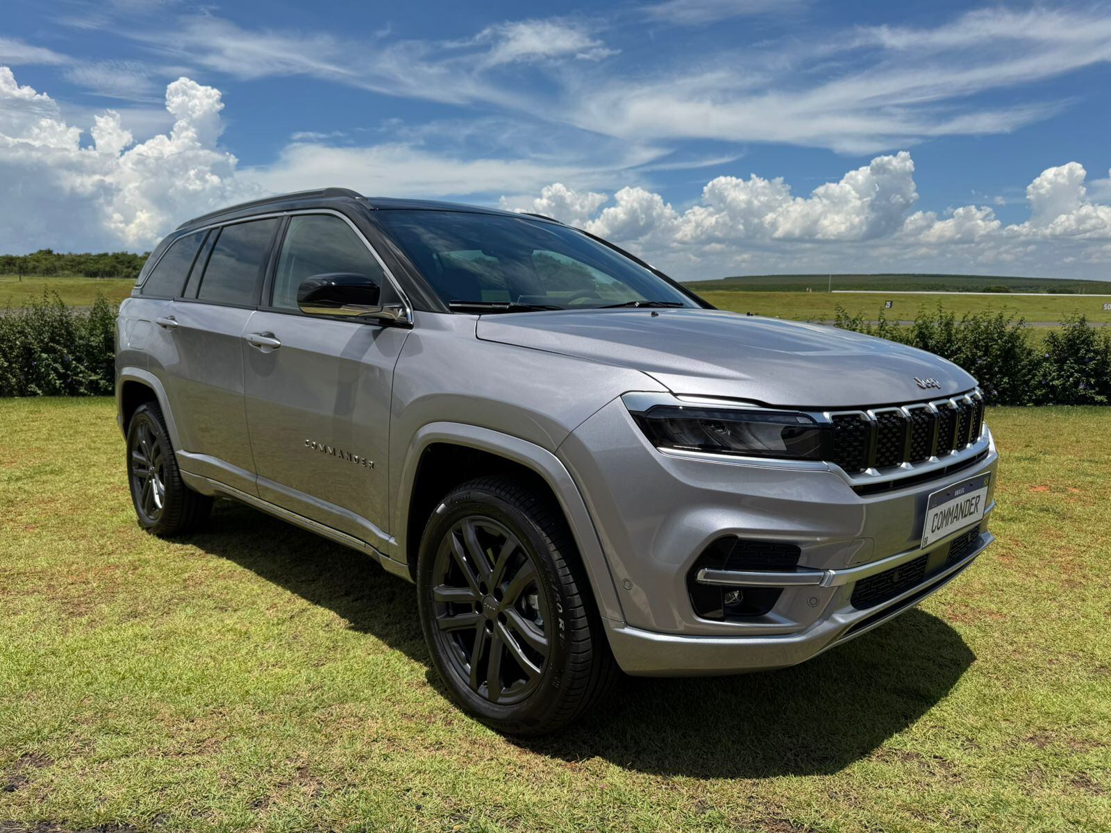 Marcos Camargo Jr. 13.02.2025