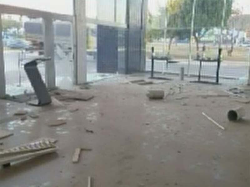 Imagens do circuito interno de câmeras podem ajudar a polícia