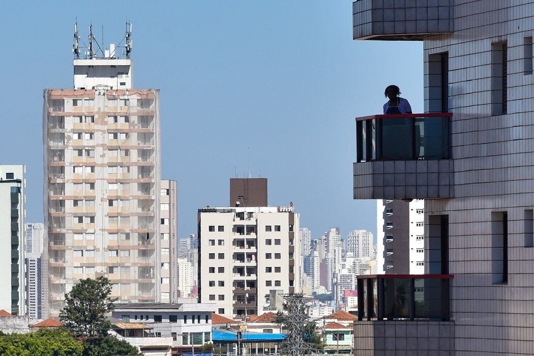 Praticar a gratidão é uma das formas de minimizar a negatividade, diz médica