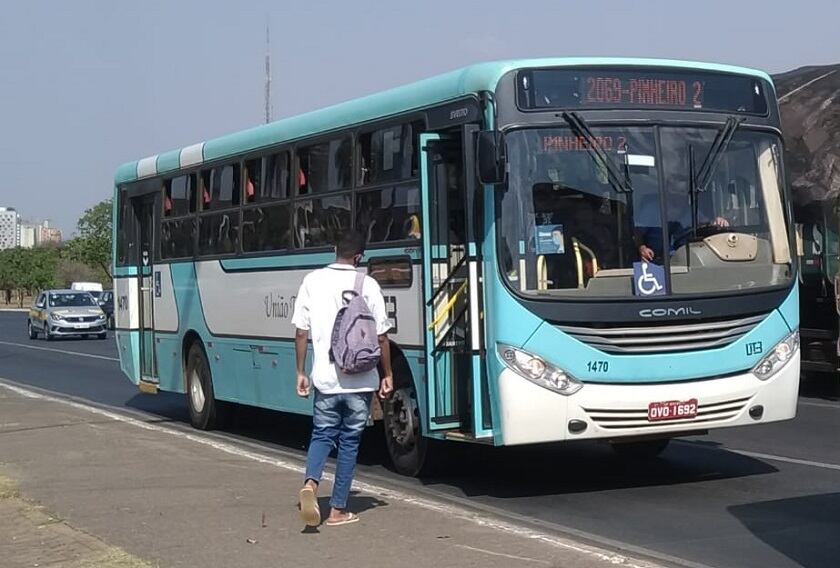Governos de Goiás e do DF querem criar um consórcio para gestão compartilhada do transporte que circula na região