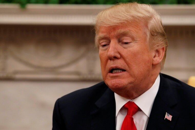 Donald Trump aceitou se encontrar com Kim Jong-un em maio, diz Coreia do Sul