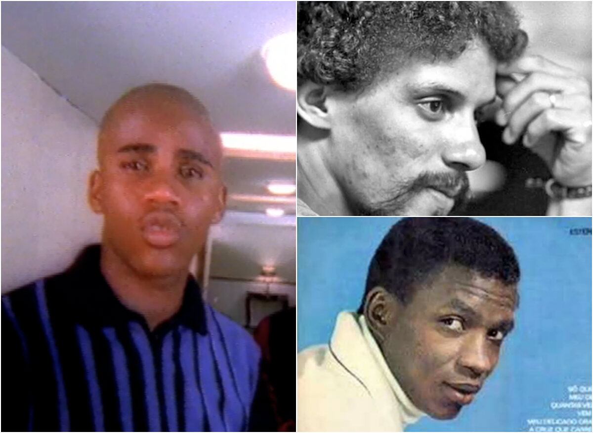 Na manhã desta quarta-feira (24), o cantor Cristiano Araújo morreu após um acidente na BR-153. O sertanejo viajava com a namorada, o empresário e o motorista quando o carro capotou na BR-153. Allana Moraes morreu na hora, Cristiano foi levado ao hospital mas não resistiu.
Relembre artistas nascidos no Estado do Rio que também perderam a vida nas estradas do País. Assista ao vídeo