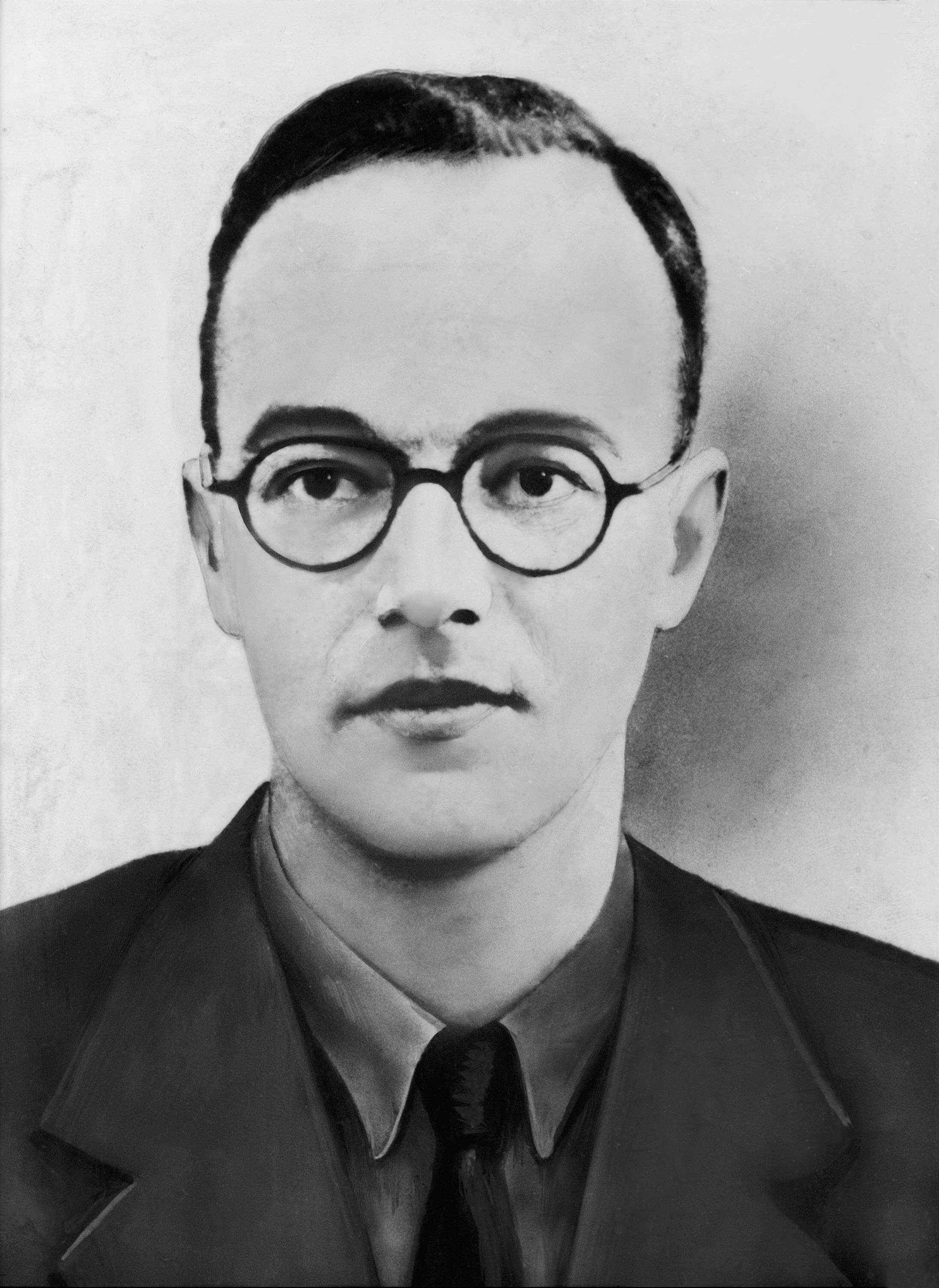 Klaus Fuchs 
