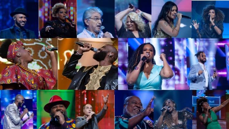 Do início ao fim, o último episódio do Canta Comigo 3 foi marcado por grandes momentos. Desde a escolha da música até os looks, cada finalista brilhou no palco da competição e emocionou o público e jurados. Relembre os melhores momentos da final!