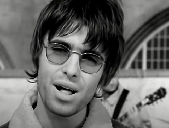 Nome da banda: Oasis