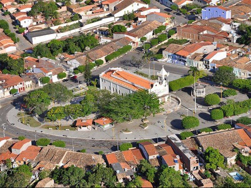 Gangue foi detida por uma equipe da DT de Santo Estêvão