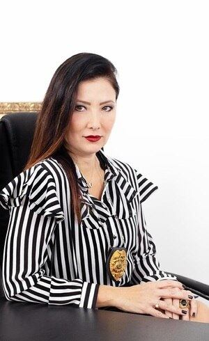 Delegada diz como evitar golpes